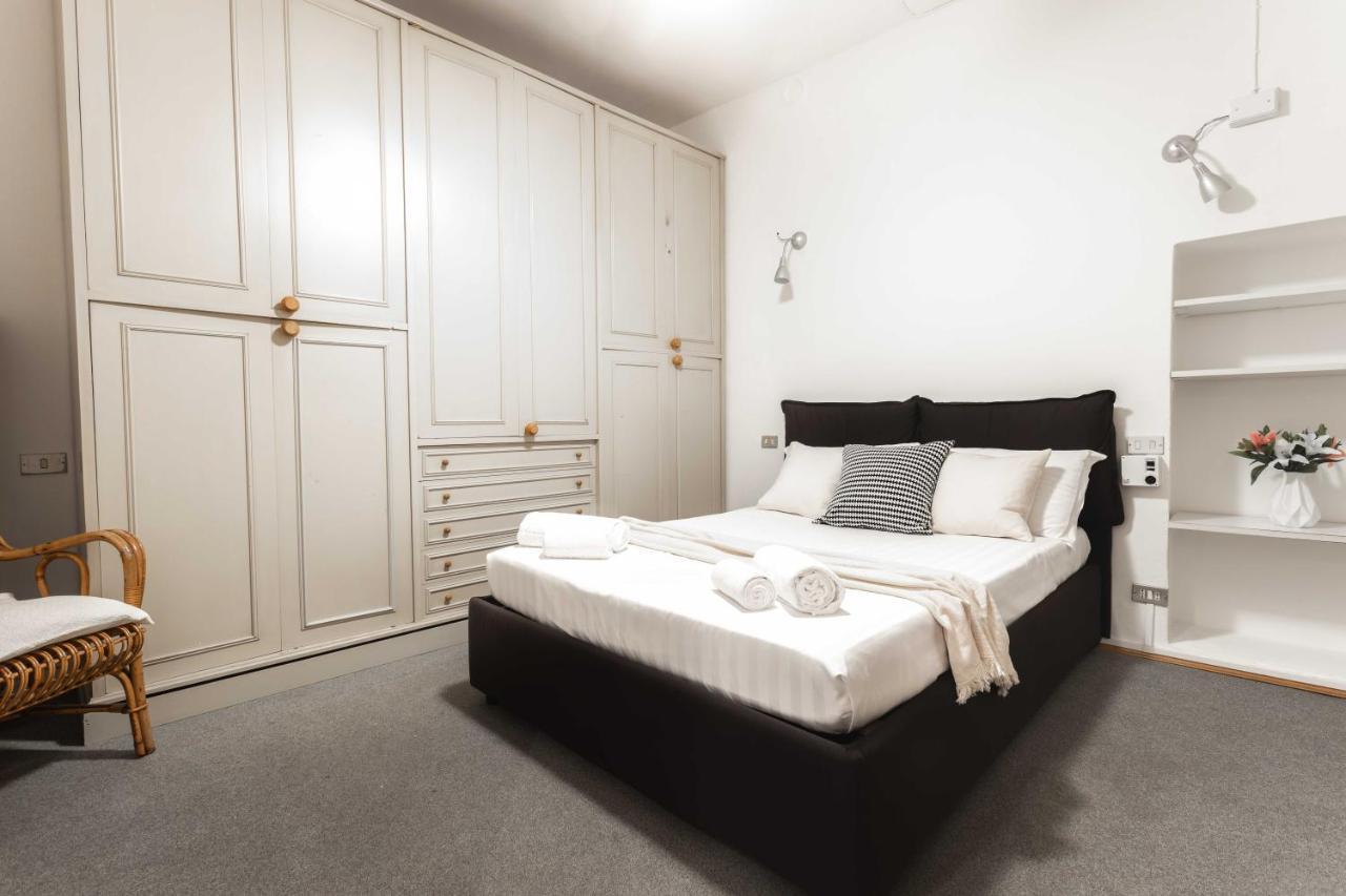 Joivy Fabulous Flat In Central 밀라노 외부 사진