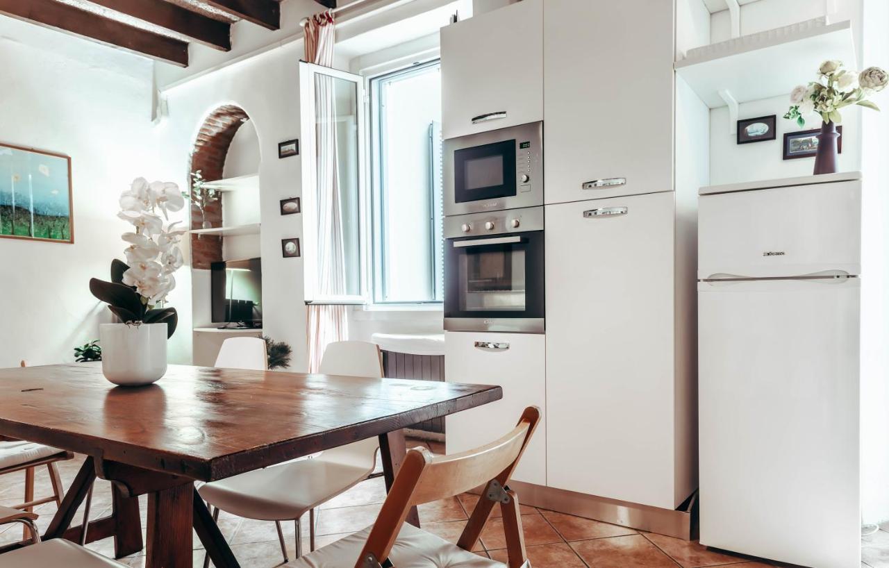 Joivy Fabulous Flat In Central 밀라노 외부 사진