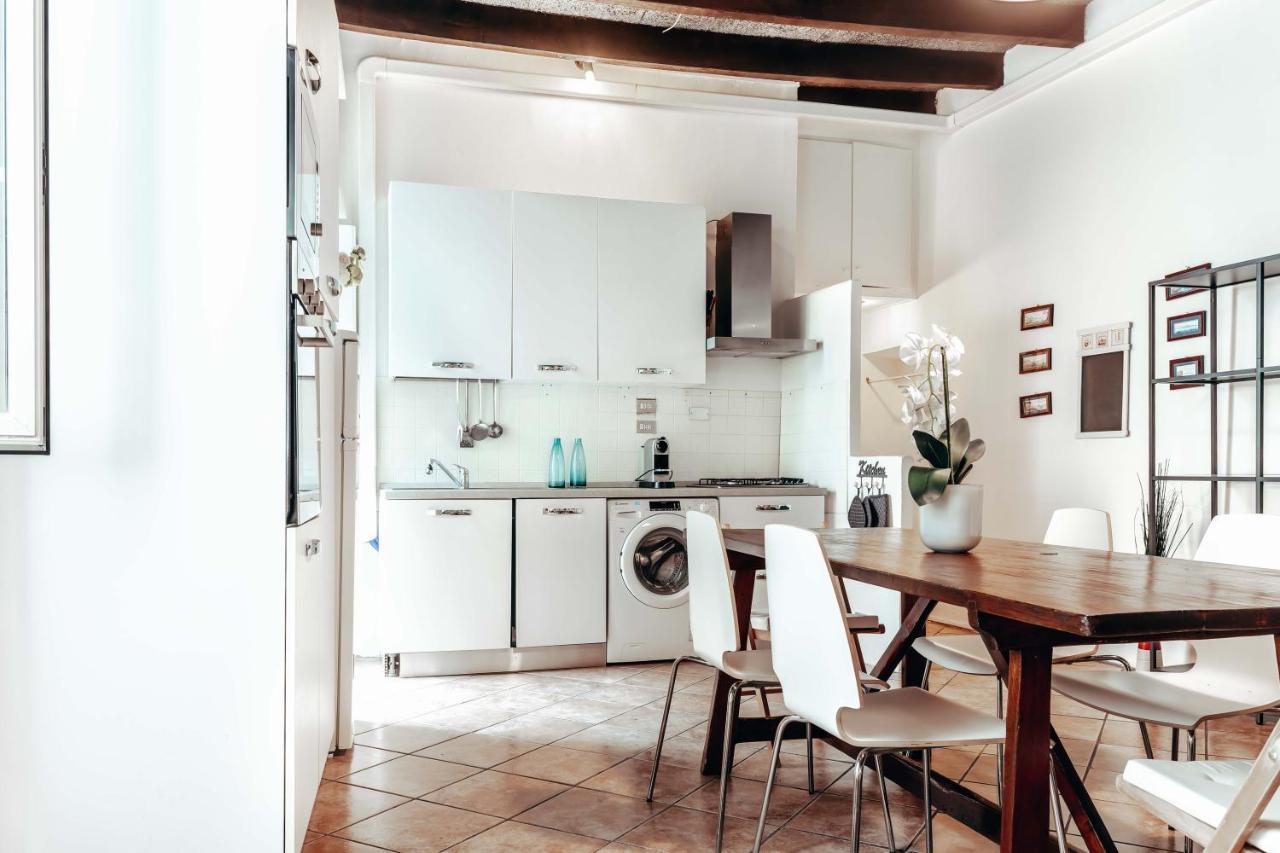 Joivy Fabulous Flat In Central 밀라노 외부 사진