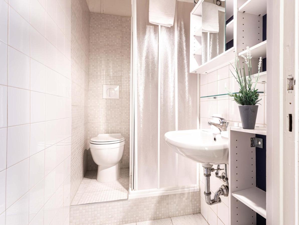 Joivy Fabulous Flat In Central 밀라노 외부 사진