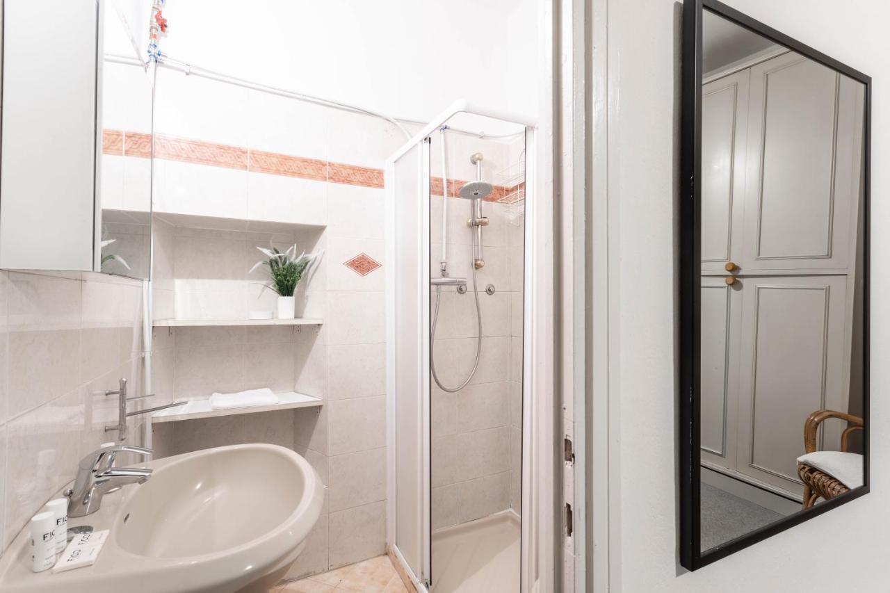 Joivy Fabulous Flat In Central 밀라노 외부 사진