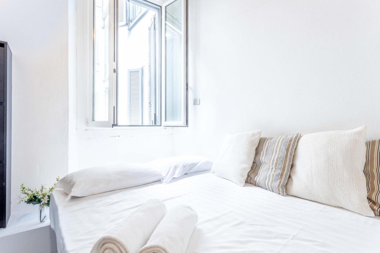 Joivy Fabulous Flat In Central 밀라노 외부 사진