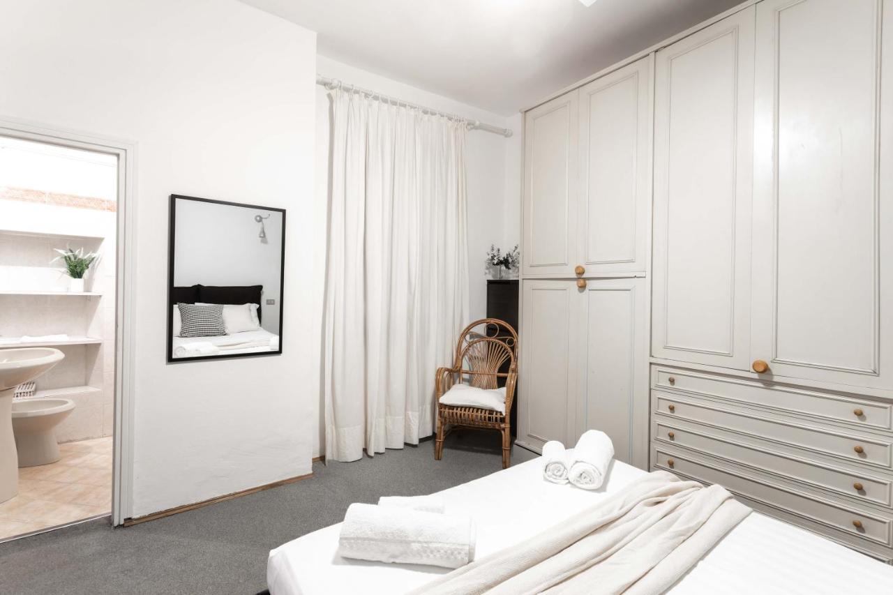 Joivy Fabulous Flat In Central 밀라노 외부 사진